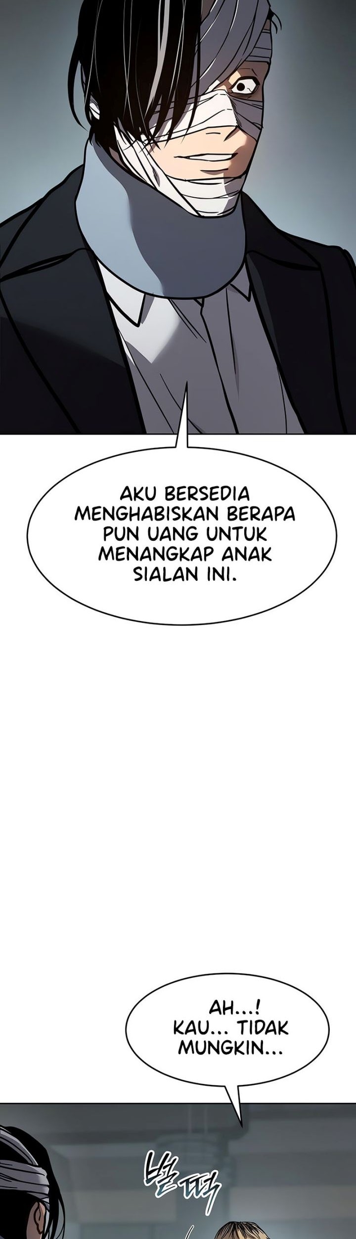 Laws Of The Good Child Chapter 9 - halaman 51