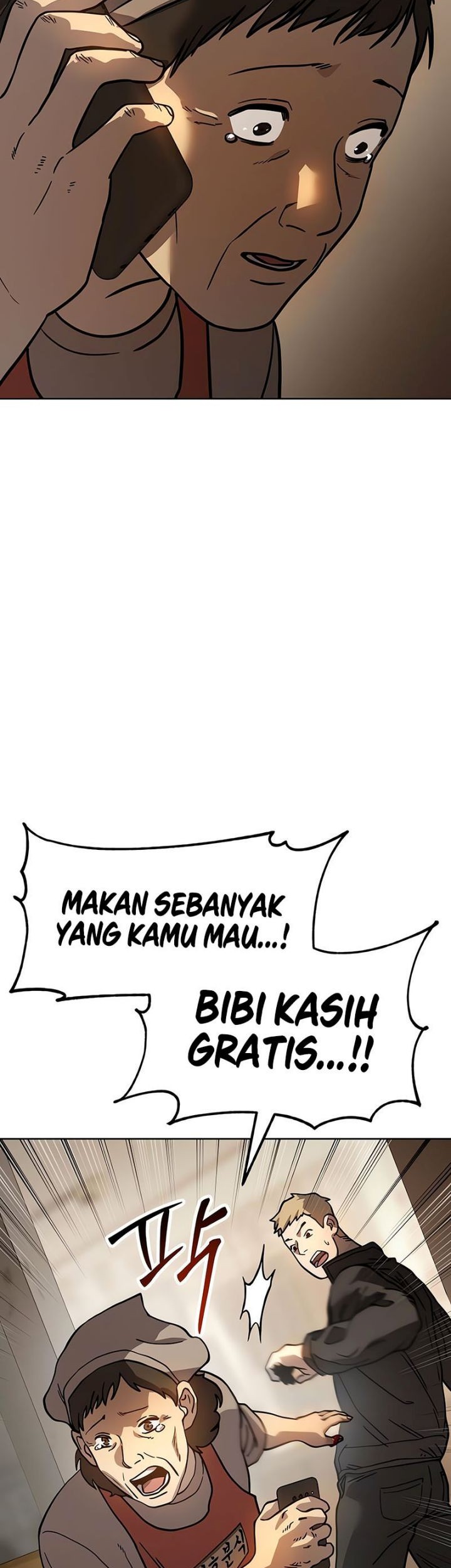 Laws Of The Good Child Chapter 9 - halaman 80