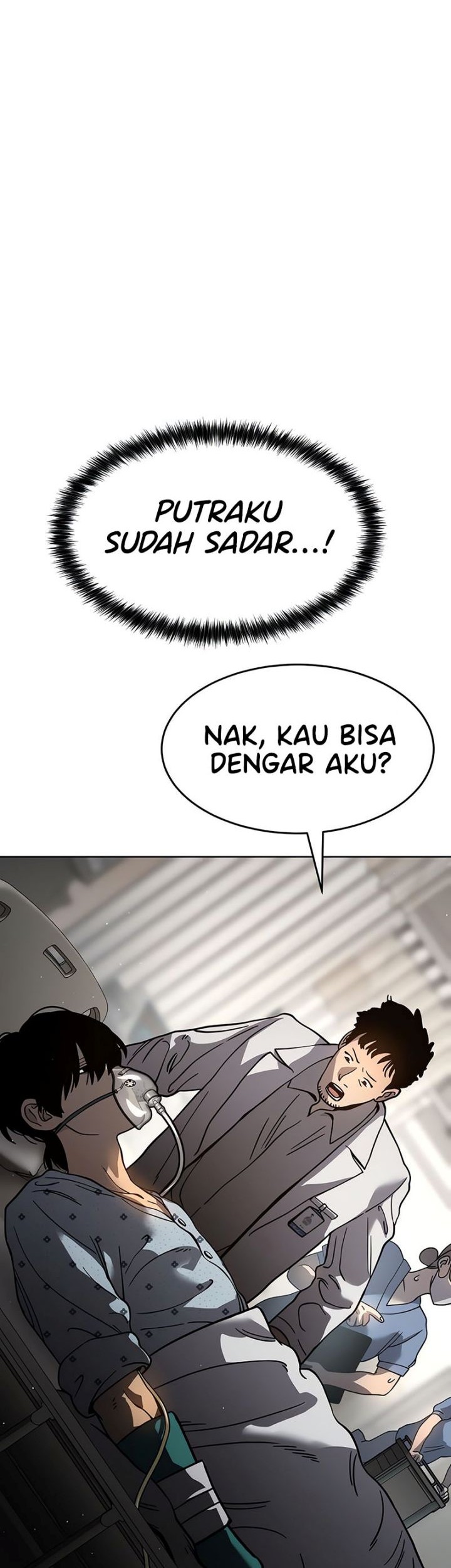 Laws Of The Good Child Chapter 9 - halaman 83