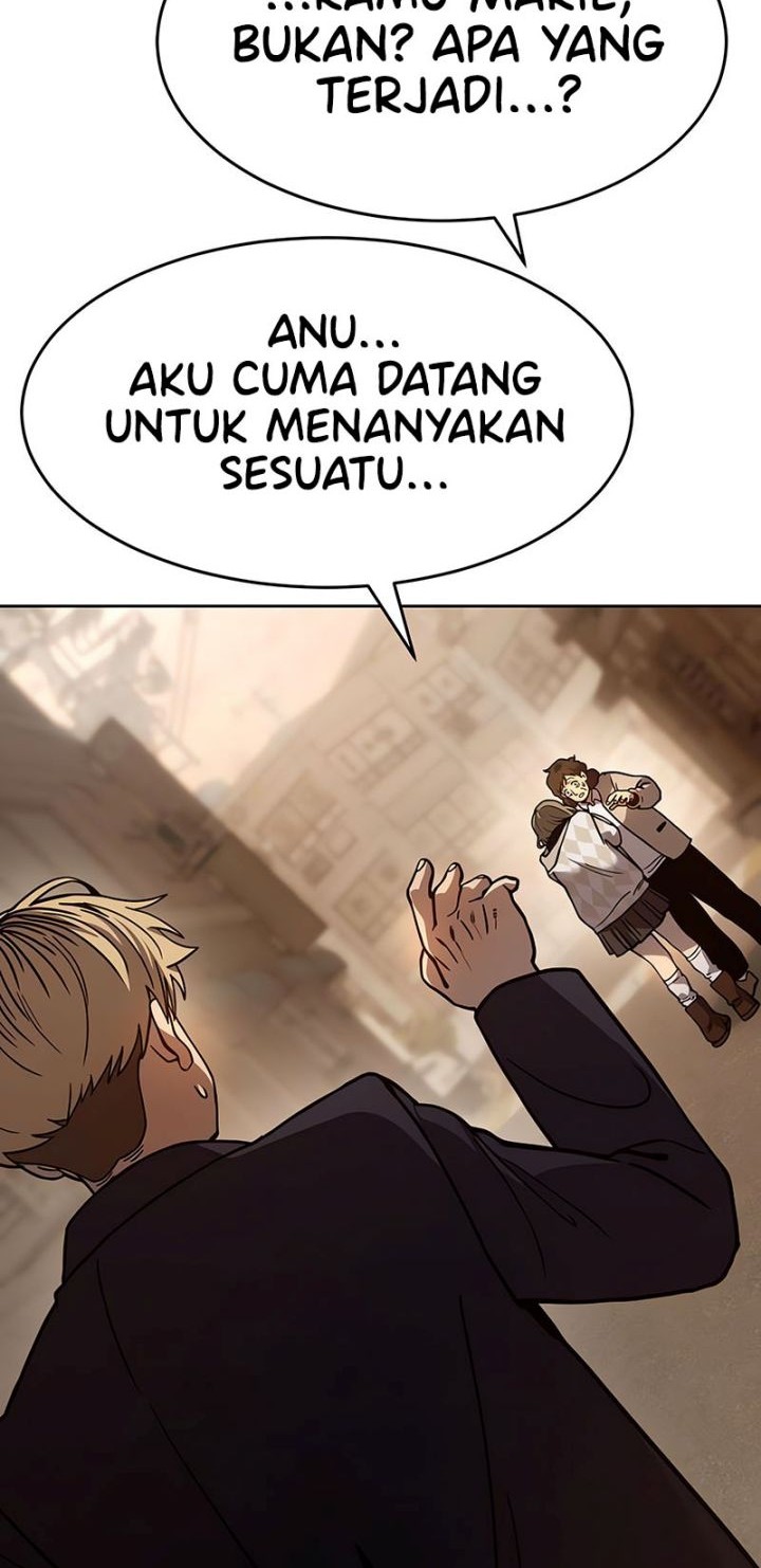 Laws Of The Good Child Chapter 9 - halaman 9