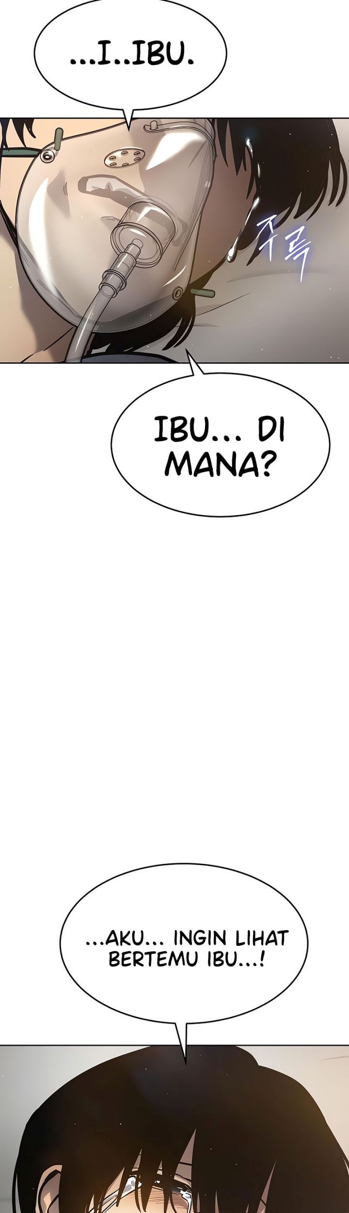 Laws Of The Good Child Chapter 9 - halaman 90