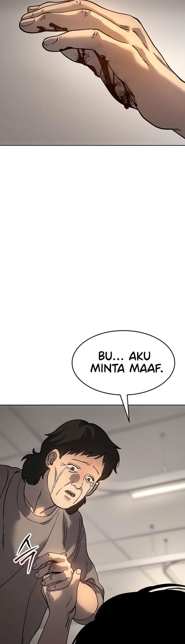 Laws Of The Good Child Chapter 9 - halaman 94