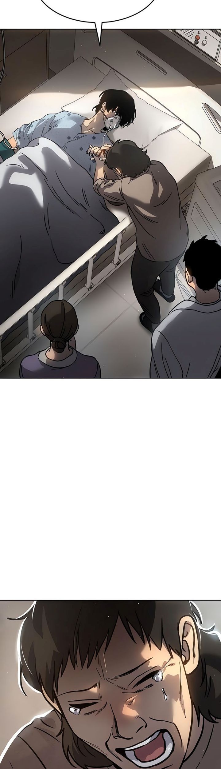 Laws Of The Good Child Chapter 9 - halaman 96