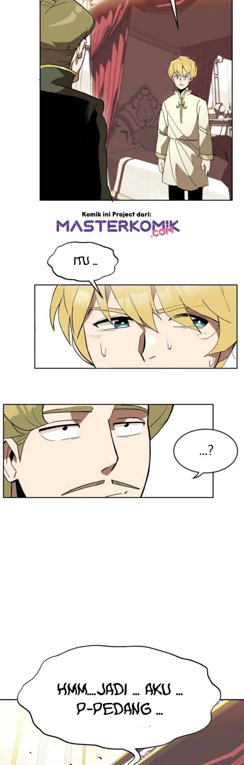 Lazy Prince Becomes a Genius Chapter 1 - halaman 108
