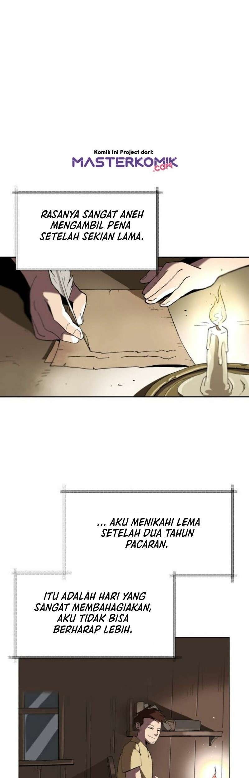 Lazy Prince Becomes a Genius Chapter 1 - halaman 23