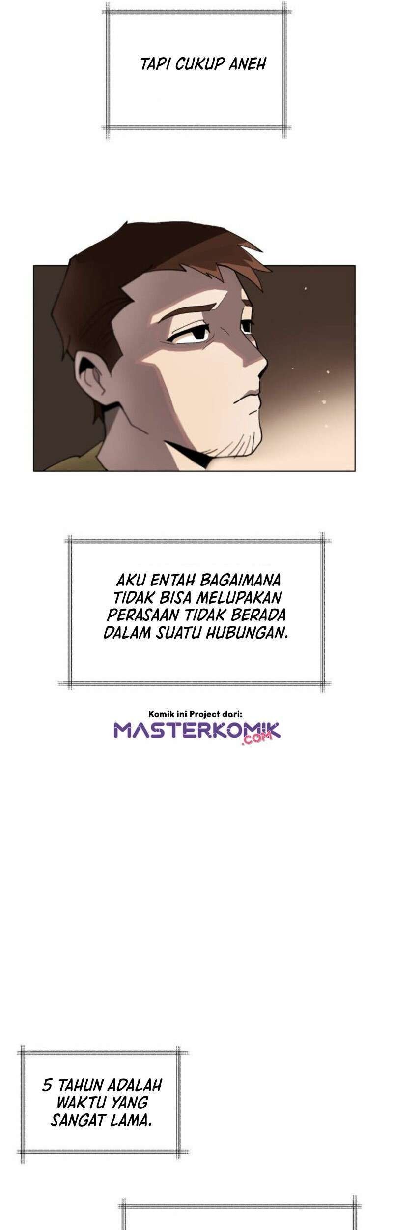 Lazy Prince Becomes a Genius Chapter 1 - halaman 25