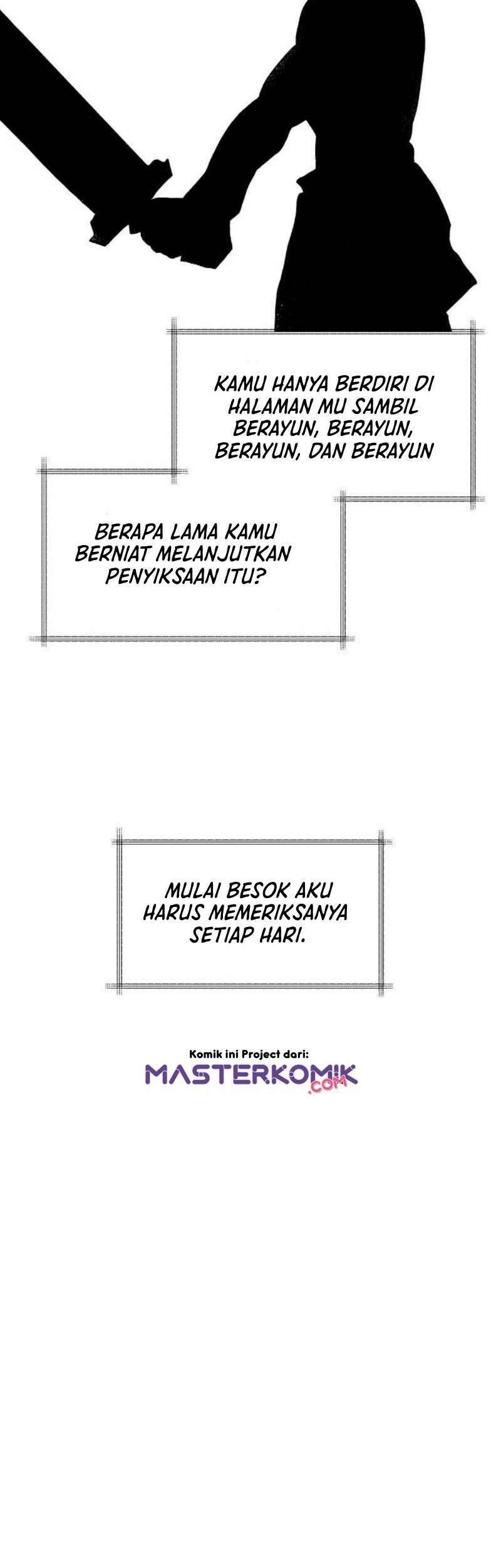 Lazy Prince Becomes a Genius Chapter 1 - halaman 27