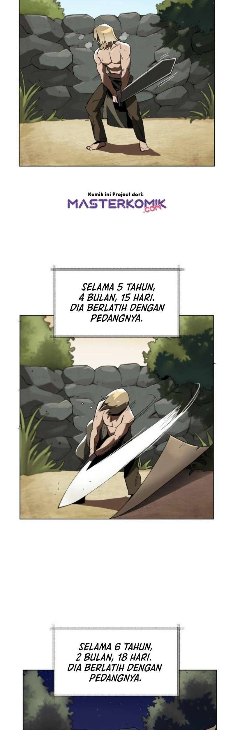 Lazy Prince Becomes a Genius Chapter 1 - halaman 29