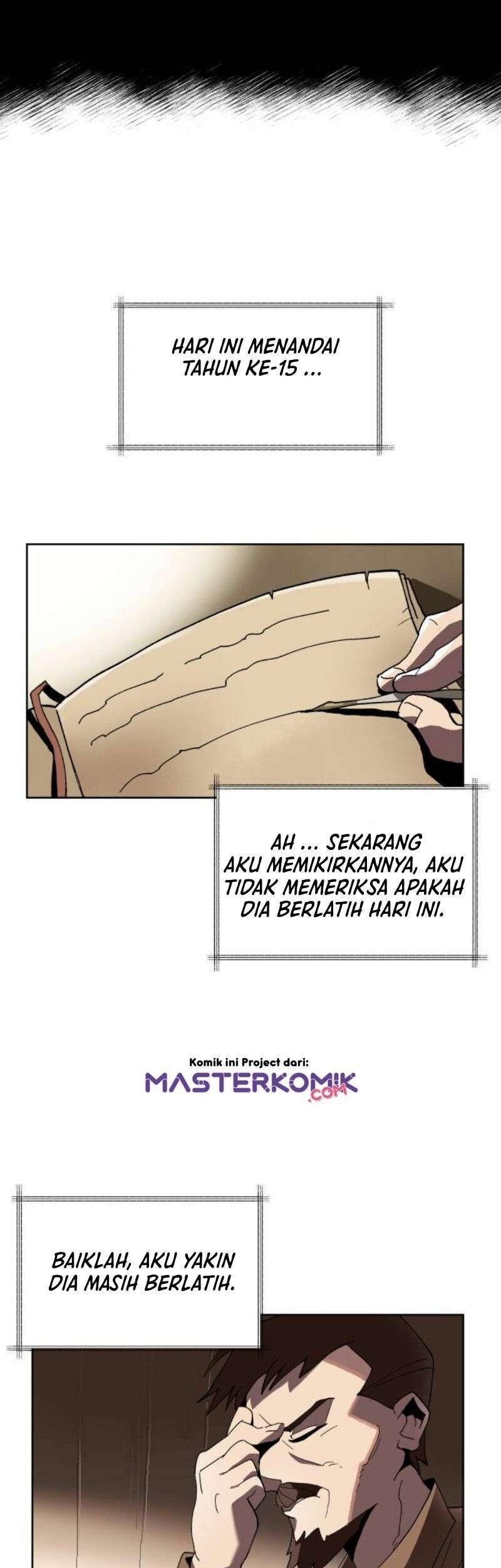 Lazy Prince Becomes a Genius Chapter 1 - halaman 37