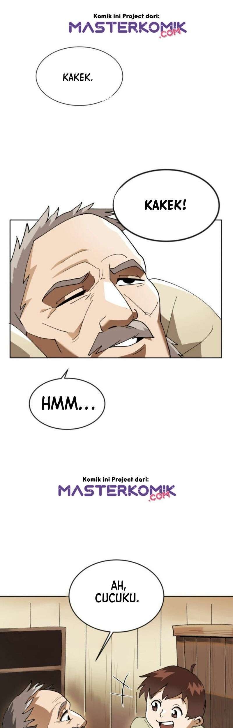 Lazy Prince Becomes a Genius Chapter 1 - halaman 42