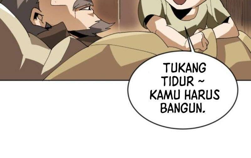 Lazy Prince Becomes a Genius Chapter 1 - halaman 43