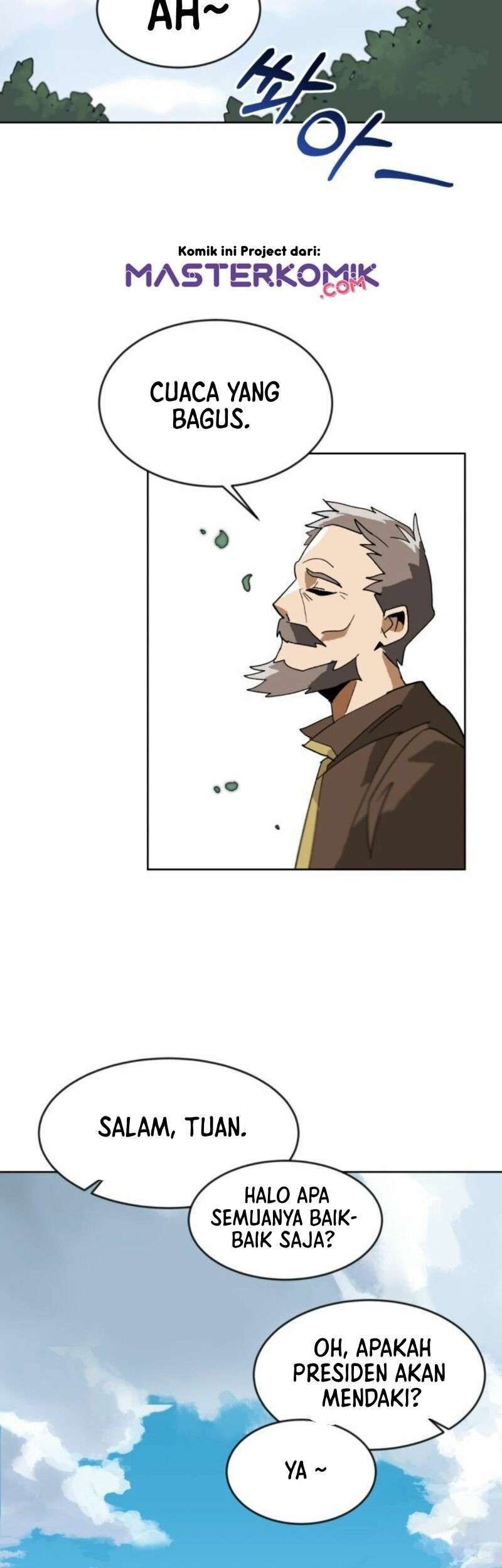 Lazy Prince Becomes a Genius Chapter 1 - halaman 50