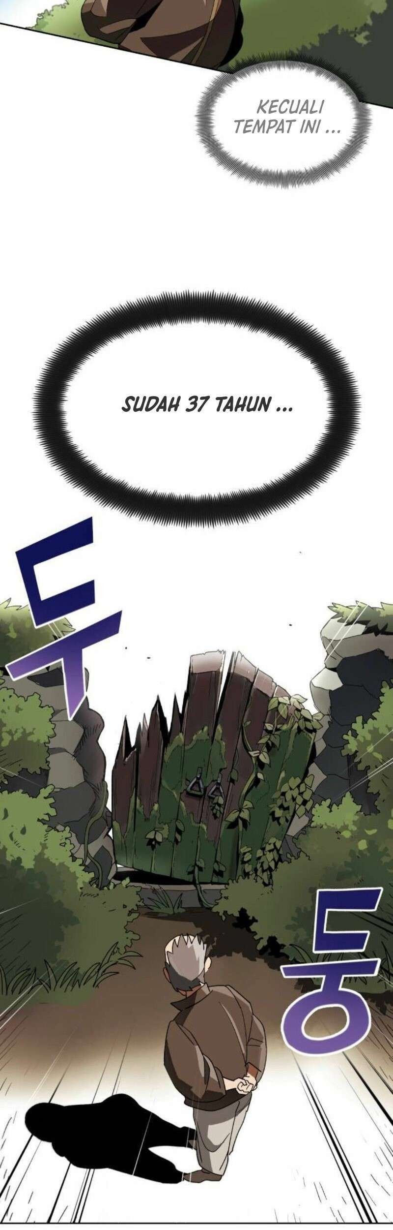 Lazy Prince Becomes a Genius Chapter 1 - halaman 54