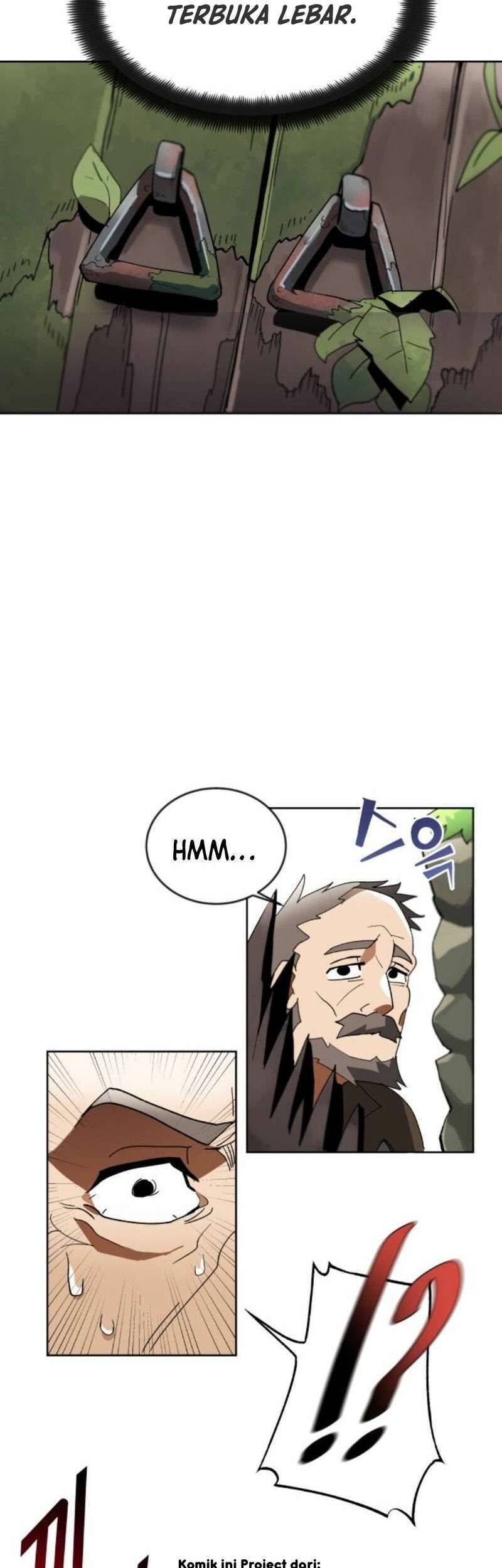 Lazy Prince Becomes a Genius Chapter 1 - halaman 56