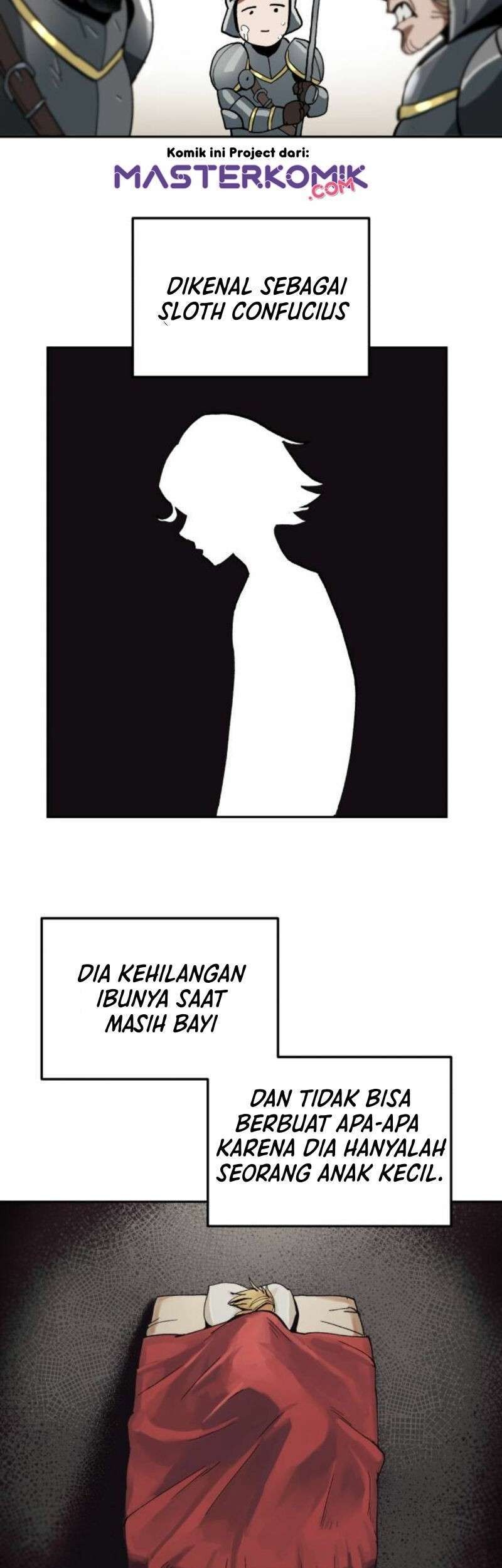 Lazy Prince Becomes a Genius Chapter 1 - halaman 81
