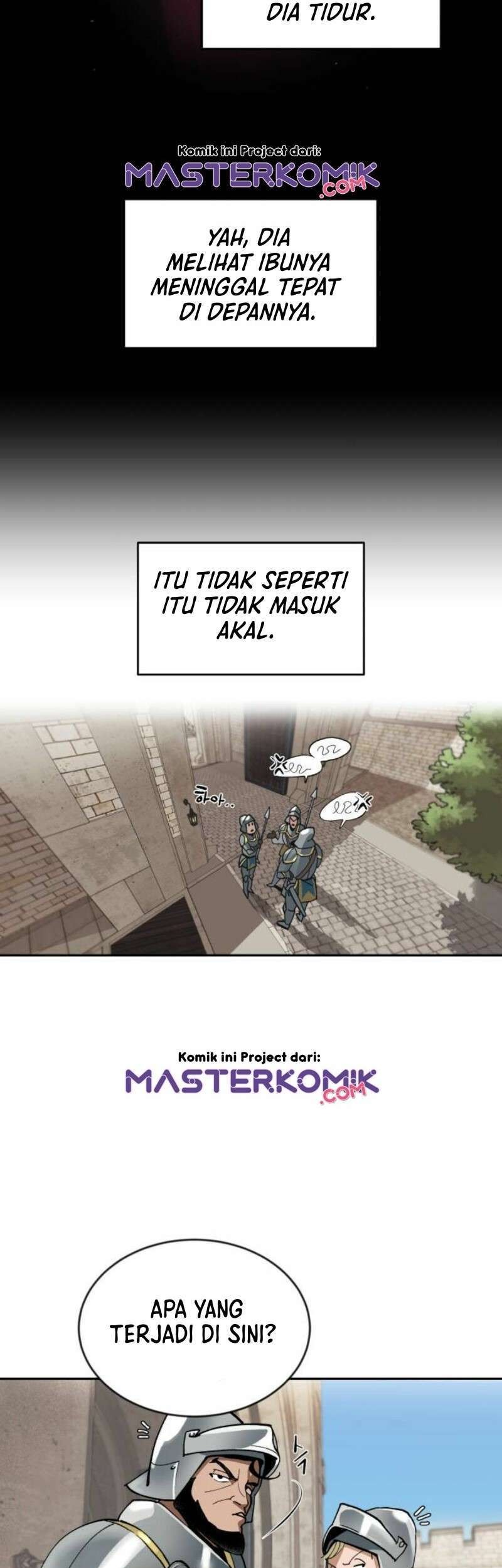 Lazy Prince Becomes a Genius Chapter 1 - halaman 83