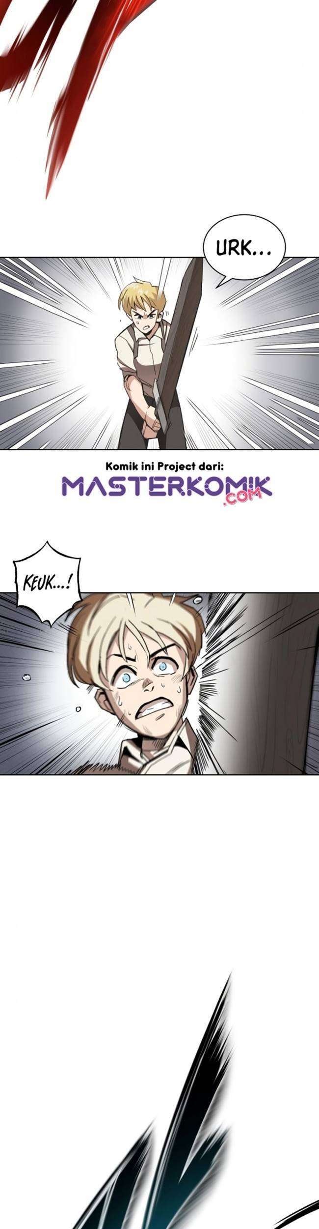 Lazy Prince Becomes a Genius Chapter 10 - halaman 10