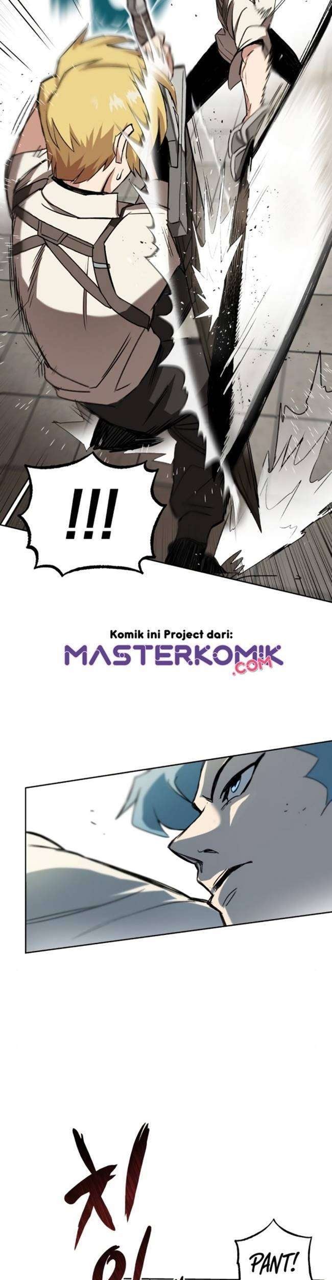 Lazy Prince Becomes a Genius Chapter 10 - halaman 12