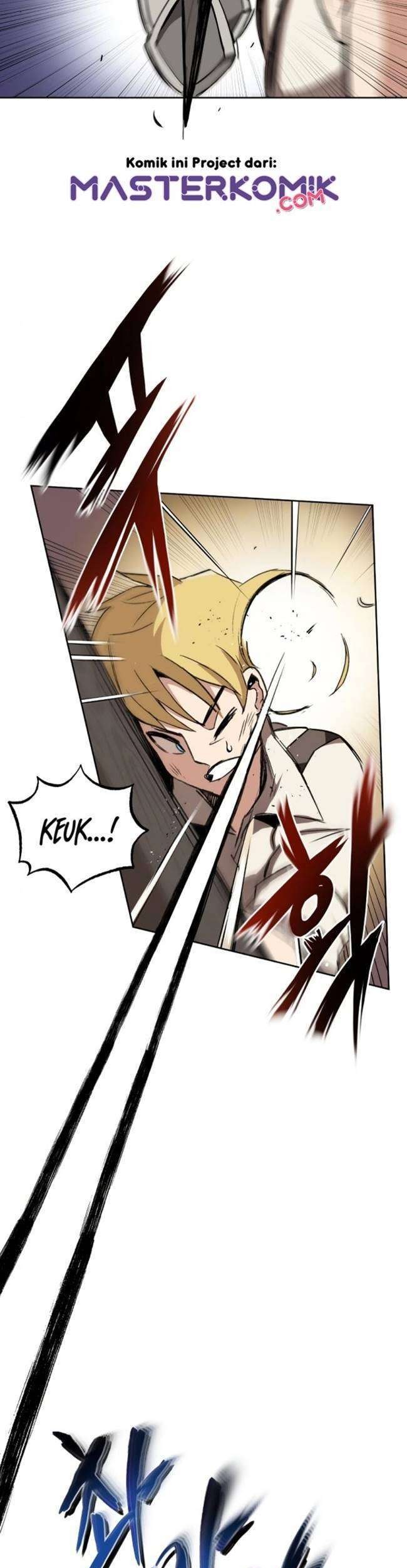 Lazy Prince Becomes a Genius Chapter 10 - halaman 16