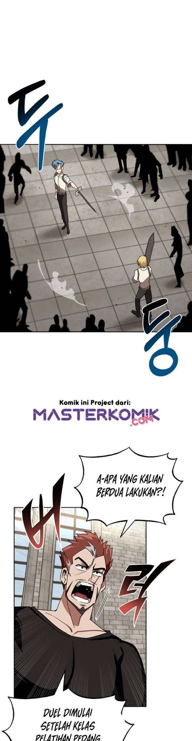 Lazy Prince Becomes a Genius Chapter 10 - halaman 2
