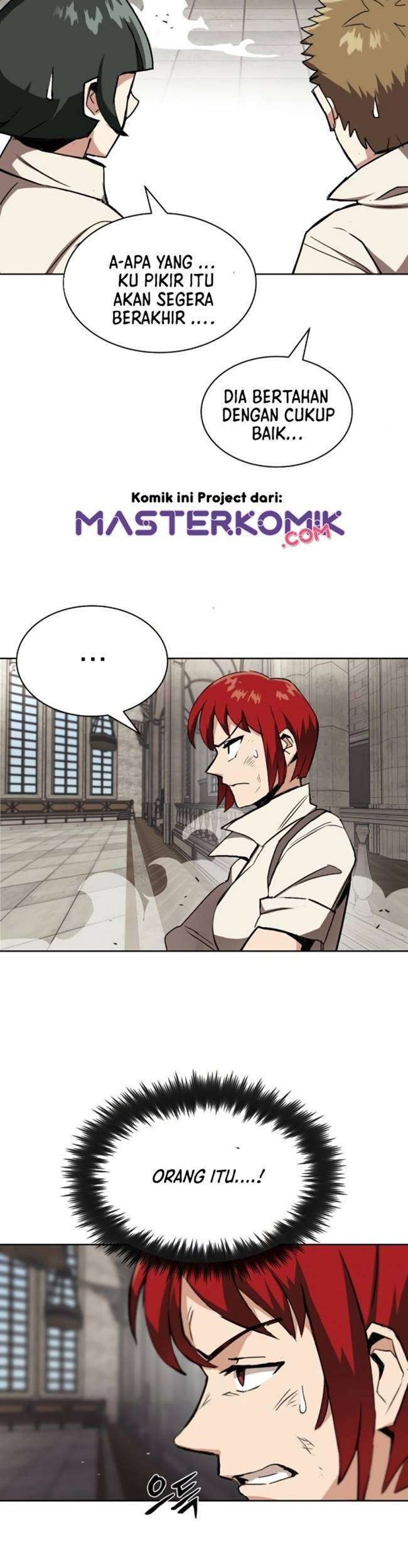 Lazy Prince Becomes a Genius Chapter 10 - halaman 20