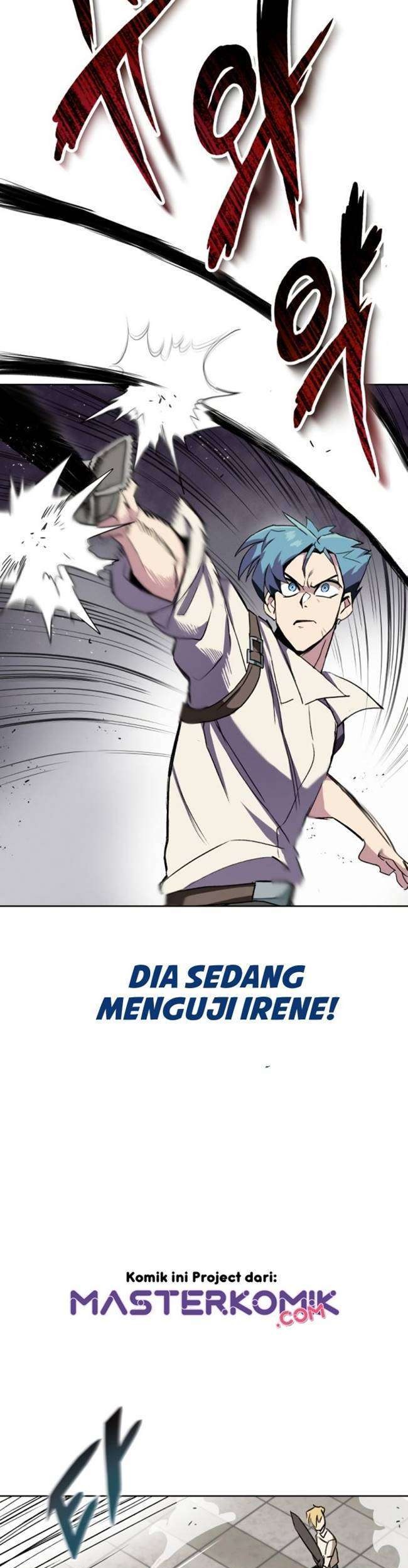 Lazy Prince Becomes a Genius Chapter 10 - halaman 22