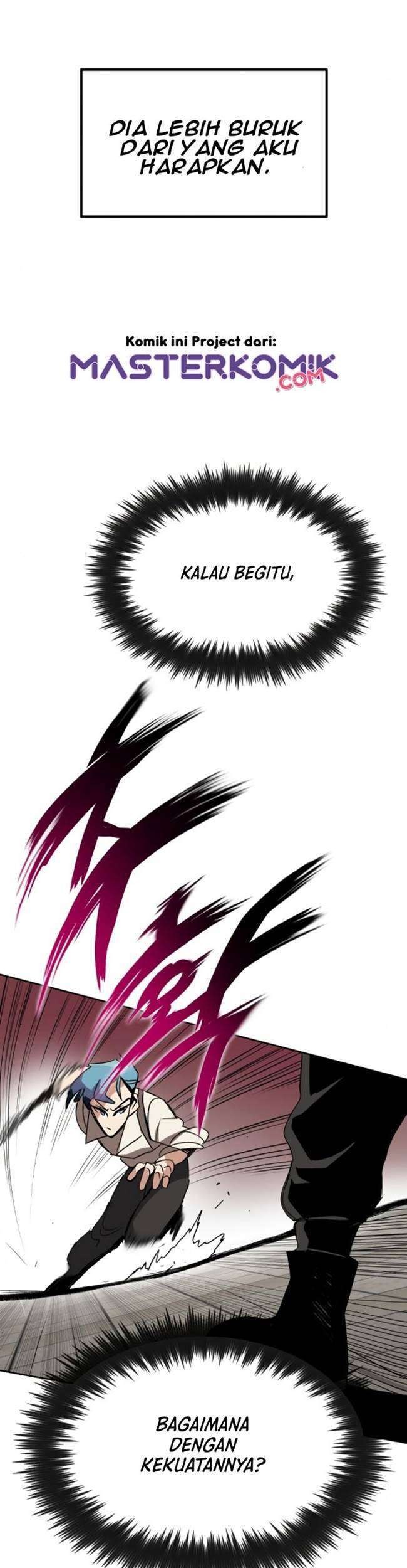 Lazy Prince Becomes a Genius Chapter 10 - halaman 26