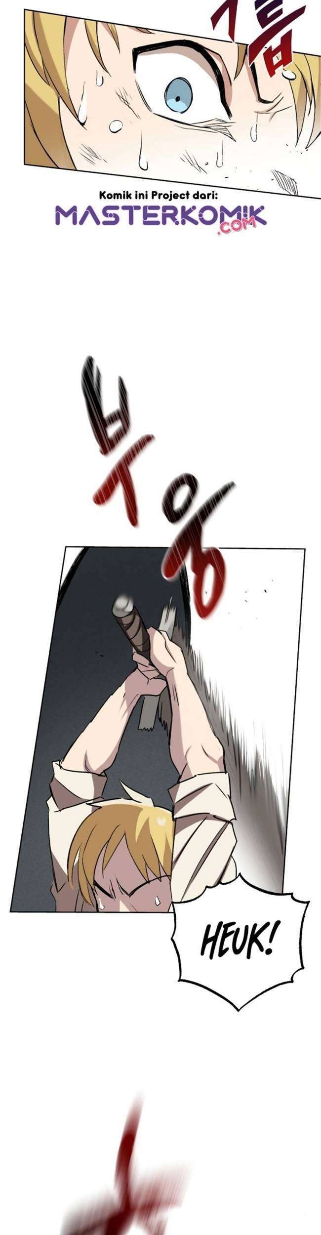 Lazy Prince Becomes a Genius Chapter 10 - halaman 28