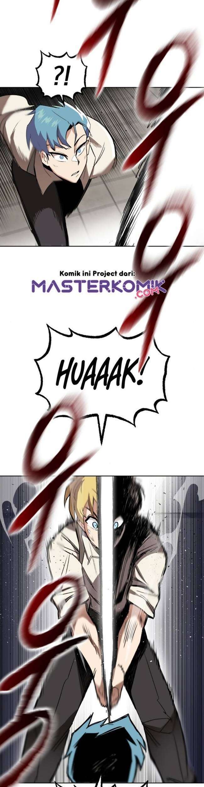 Lazy Prince Becomes a Genius Chapter 10 - halaman 30