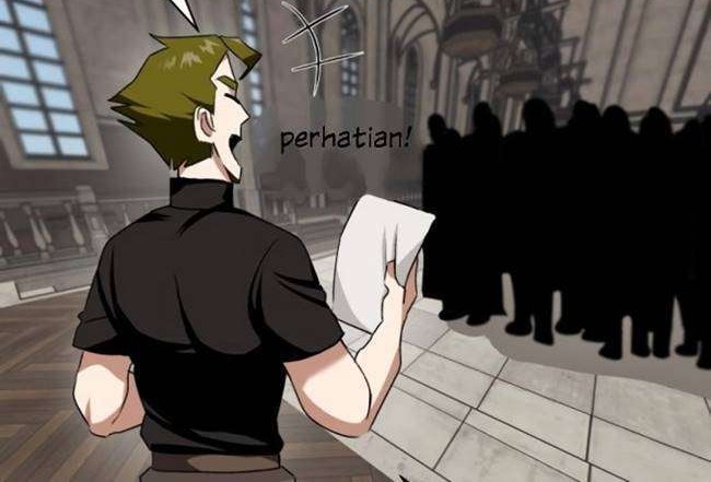 Lazy Prince Becomes a Genius Chapter 10 - halaman 39