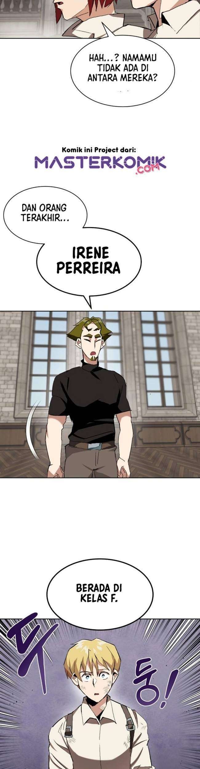 Lazy Prince Becomes a Genius Chapter 10 - halaman 44