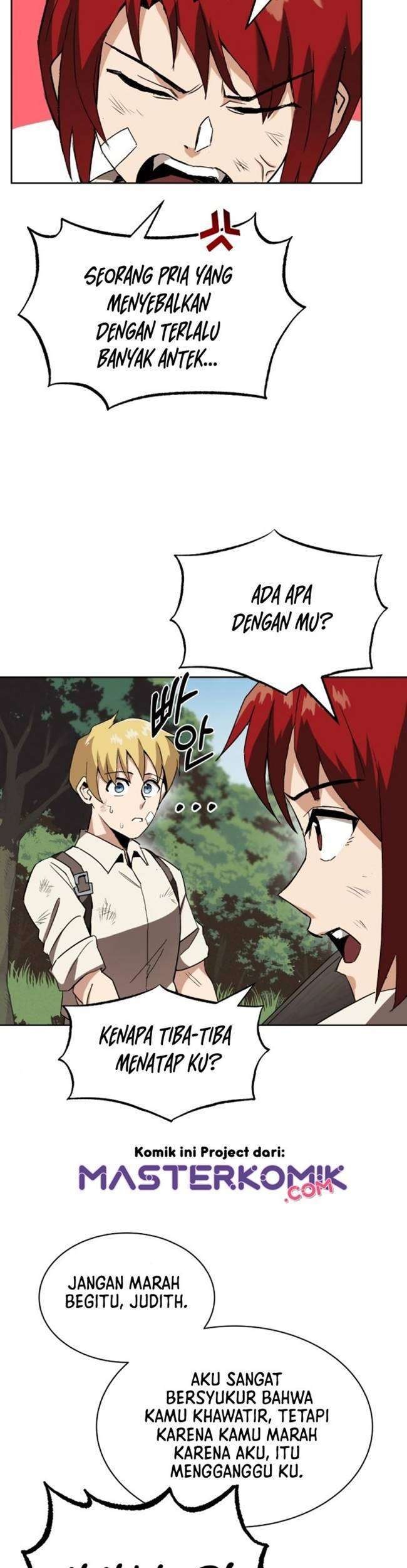 Lazy Prince Becomes a Genius Chapter 10 - halaman 50