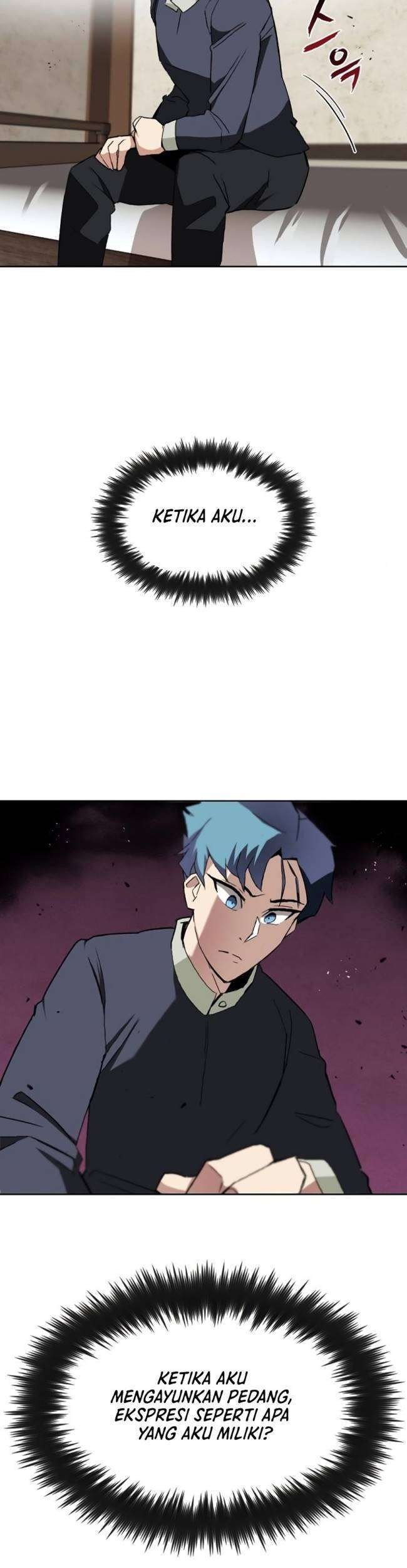 Lazy Prince Becomes a Genius Chapter 10 - halaman 60