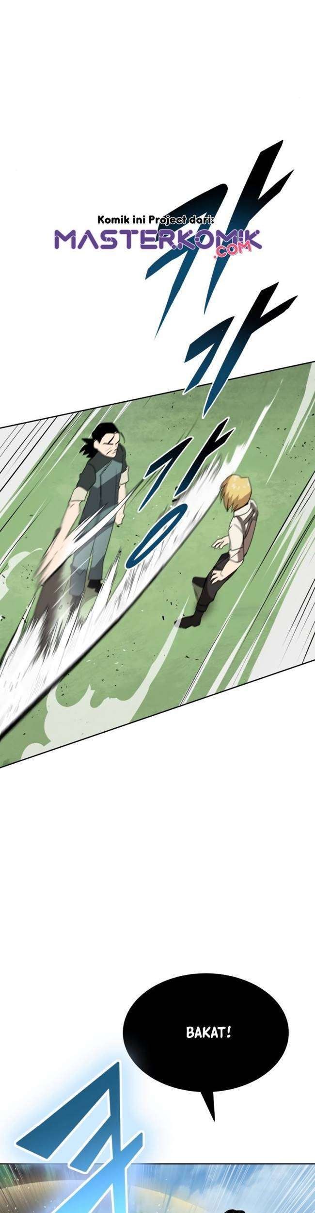 Lazy Prince Becomes a Genius Chapter 10 - halaman 66