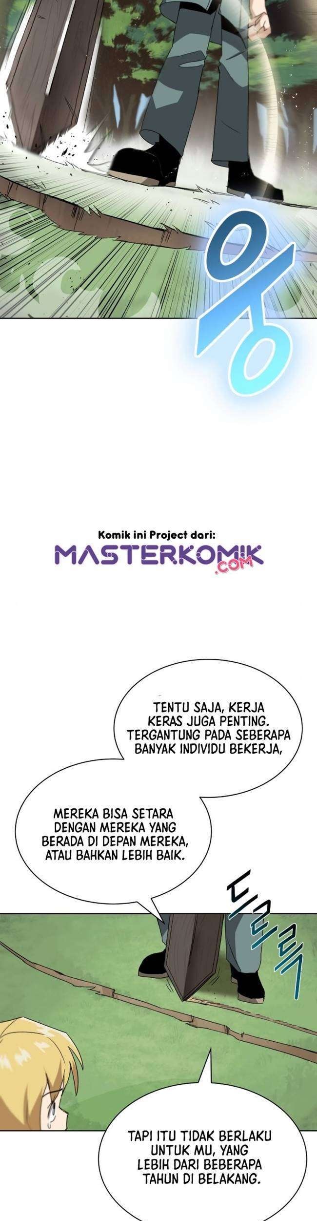 Lazy Prince Becomes a Genius Chapter 10 - halaman 68