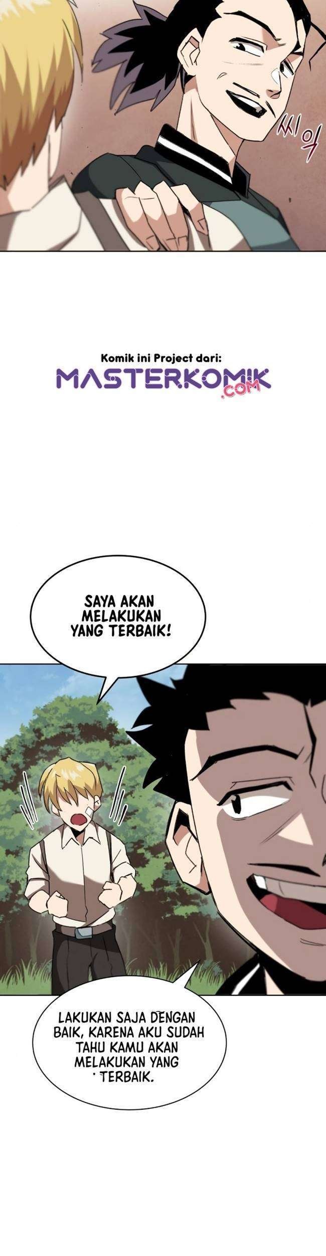 Lazy Prince Becomes a Genius Chapter 10 - halaman 74