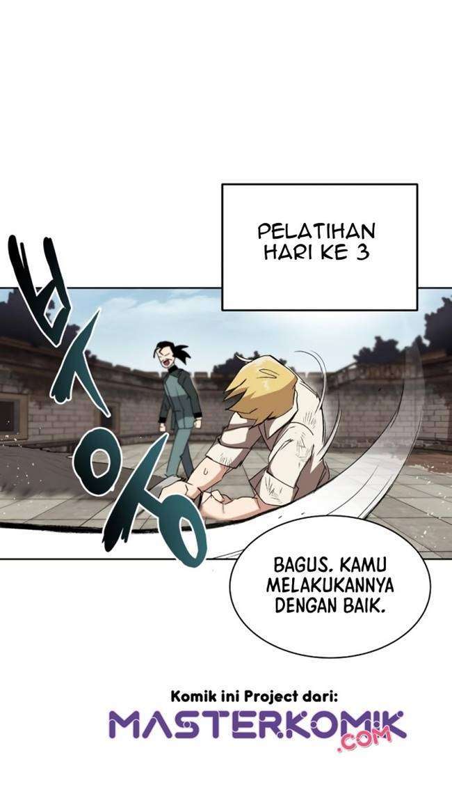 Lazy Prince Becomes a Genius Chapter 10 - halaman 78