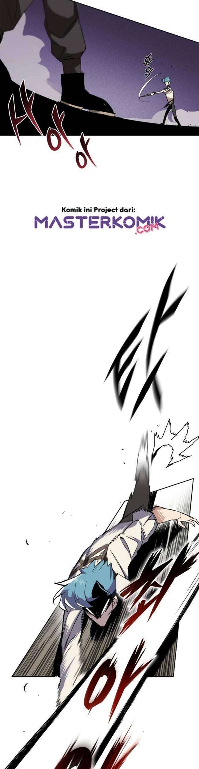 Lazy Prince Becomes a Genius Chapter 10 - halaman 8