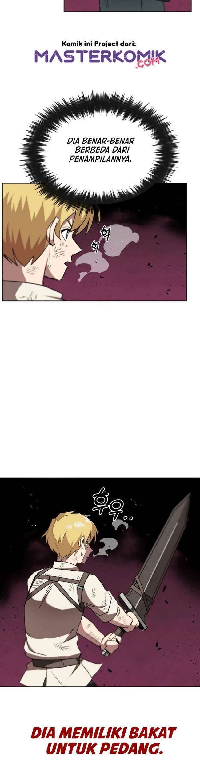 Lazy Prince Becomes a Genius Chapter 10 - halaman 81