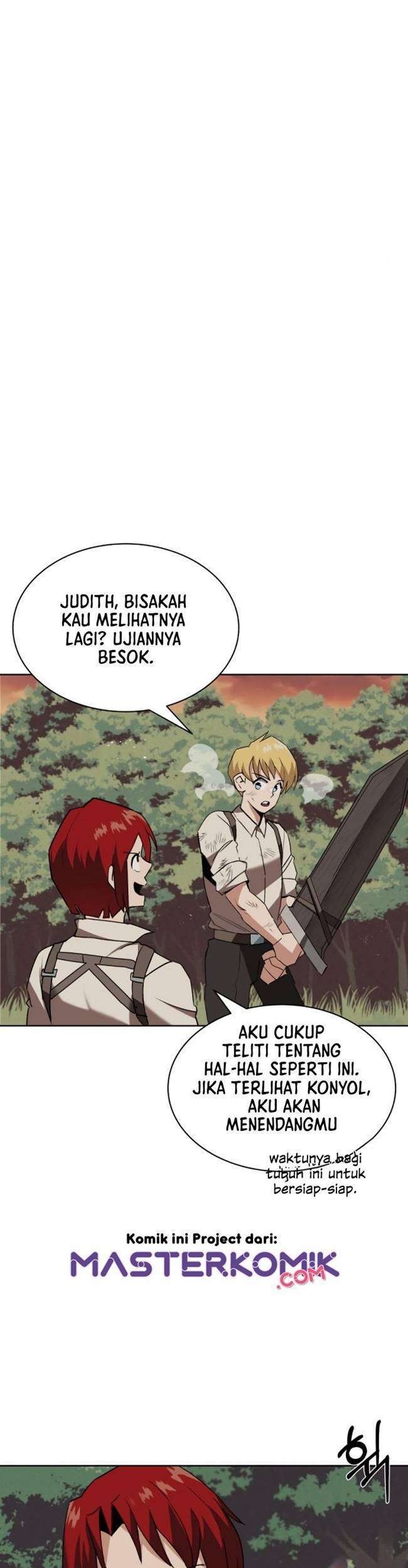 Lazy Prince Becomes a Genius Chapter 10 - halaman 83