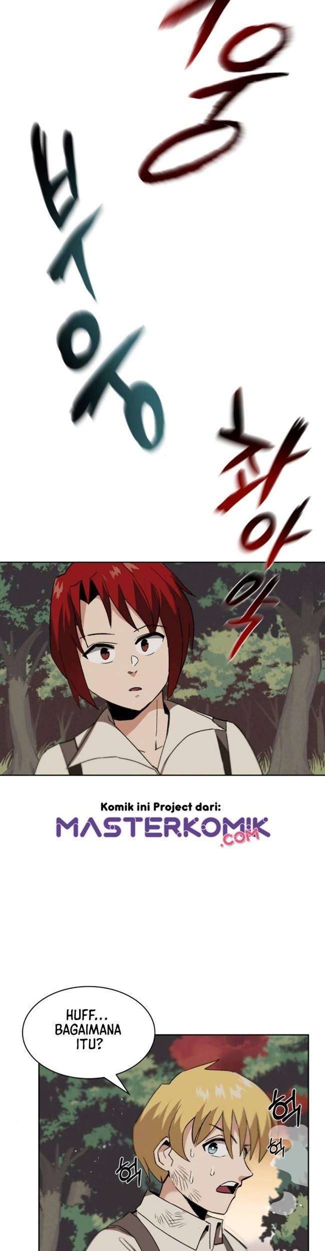 Lazy Prince Becomes a Genius Chapter 10 - halaman 85