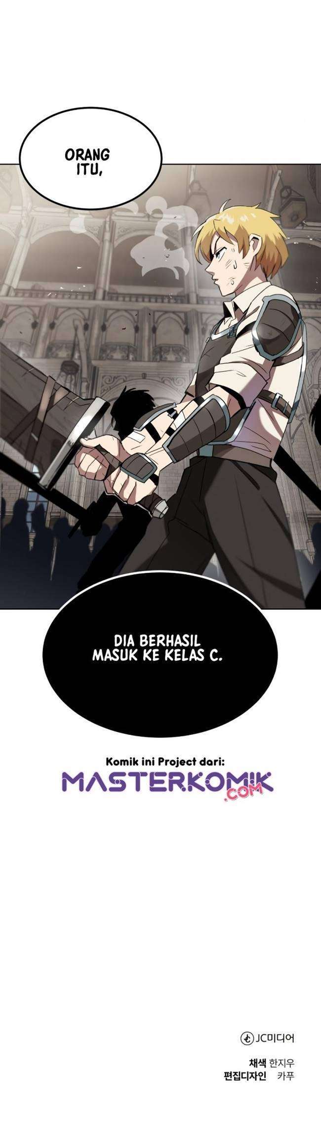Lazy Prince Becomes a Genius Chapter 10 - halaman 91