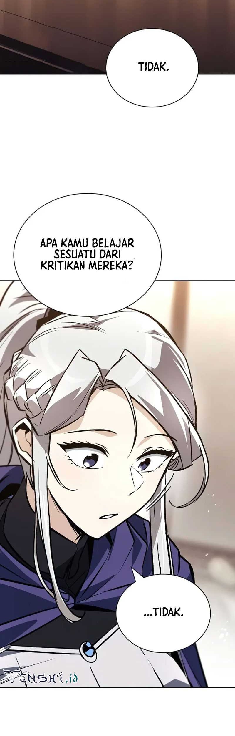 Lazy Prince Becomes a Genius Chapter 100 - halaman 18