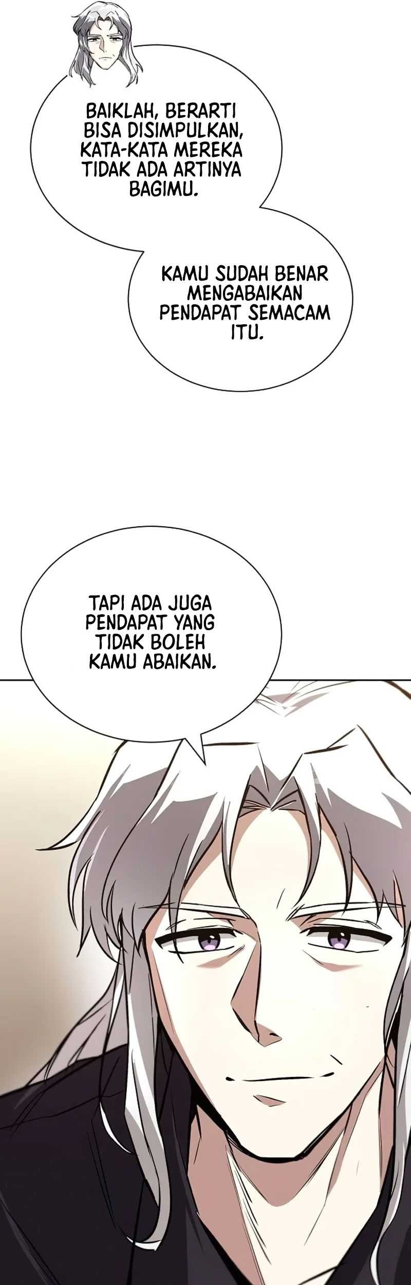 Lazy Prince Becomes a Genius Chapter 100 - halaman 20