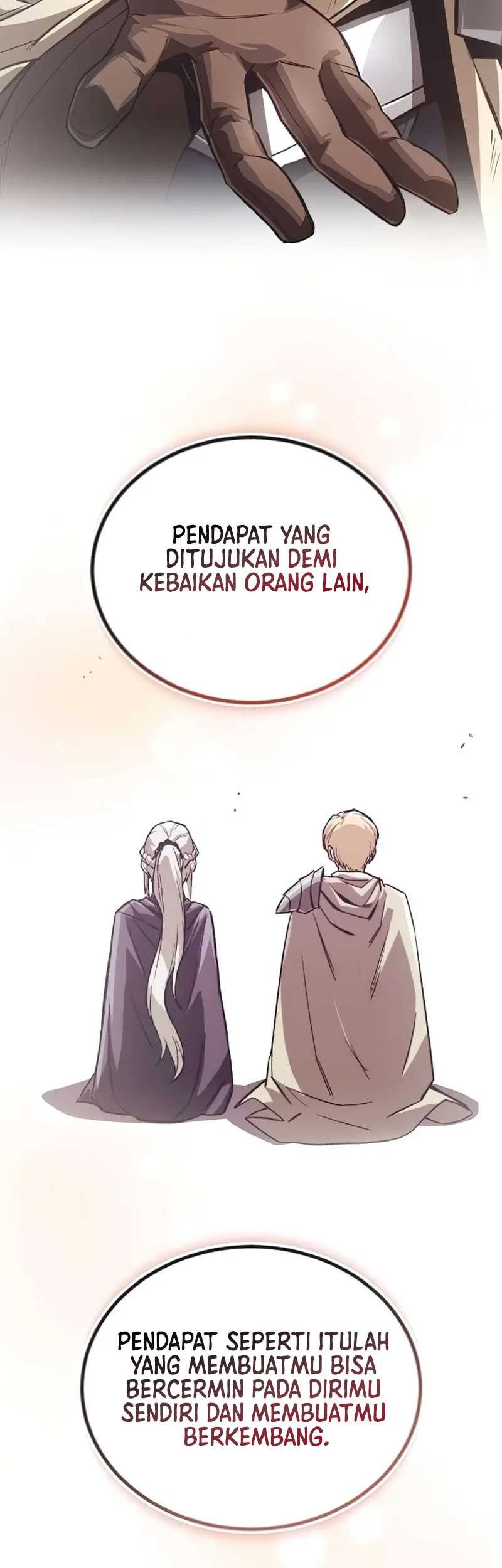 Lazy Prince Becomes a Genius Chapter 100 - halaman 22