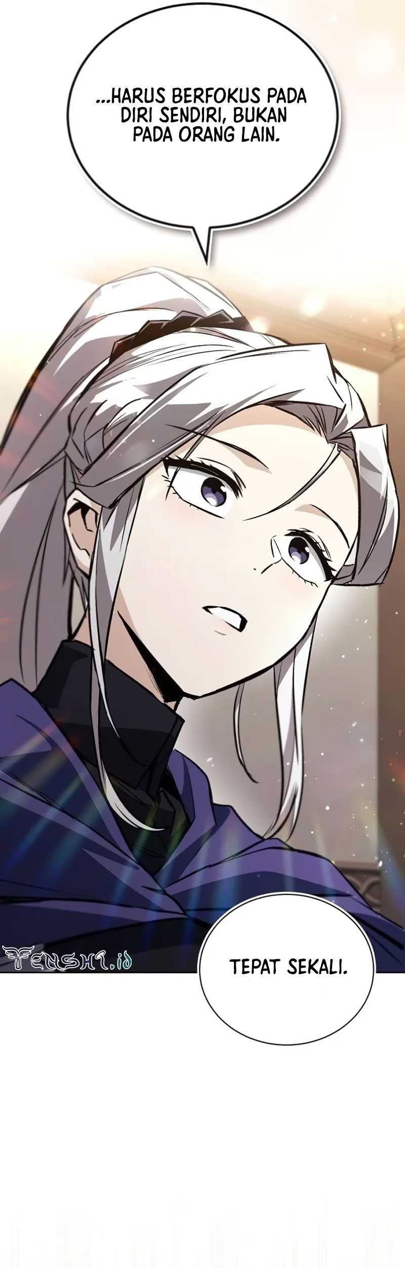 Lazy Prince Becomes a Genius Chapter 100 - halaman 24