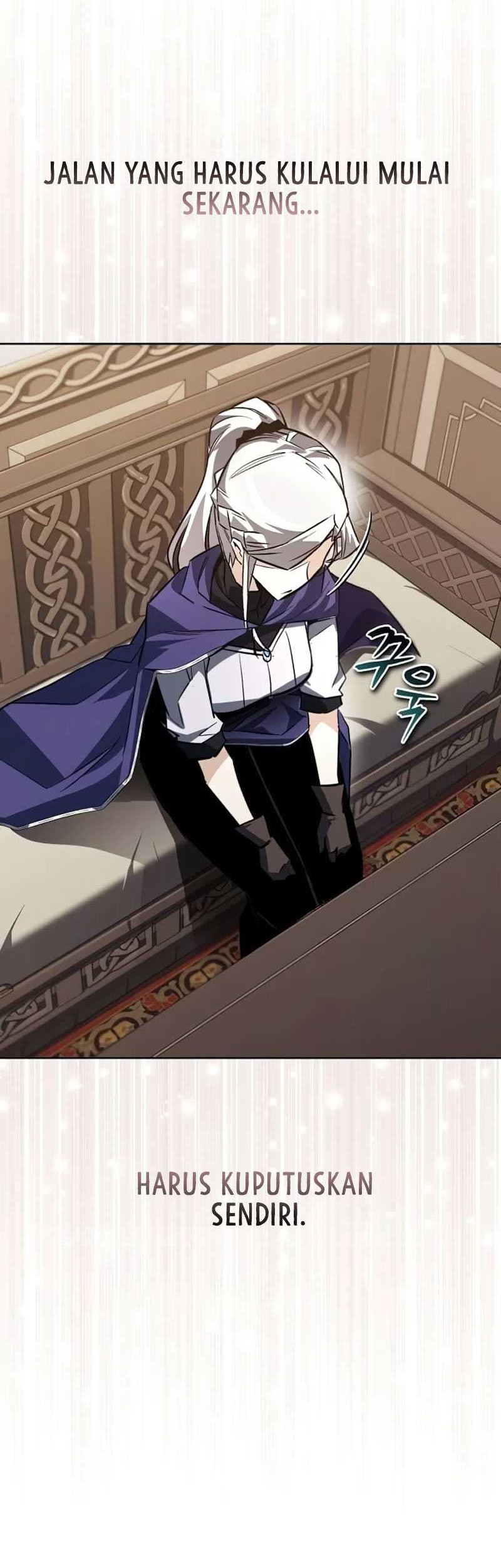 Lazy Prince Becomes a Genius Chapter 100 - halaman 25