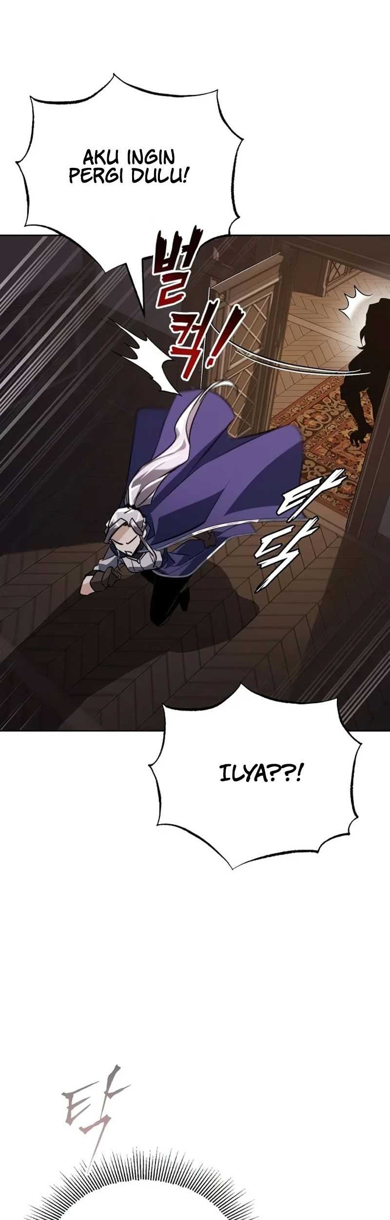 Lazy Prince Becomes a Genius Chapter 100 - halaman 28