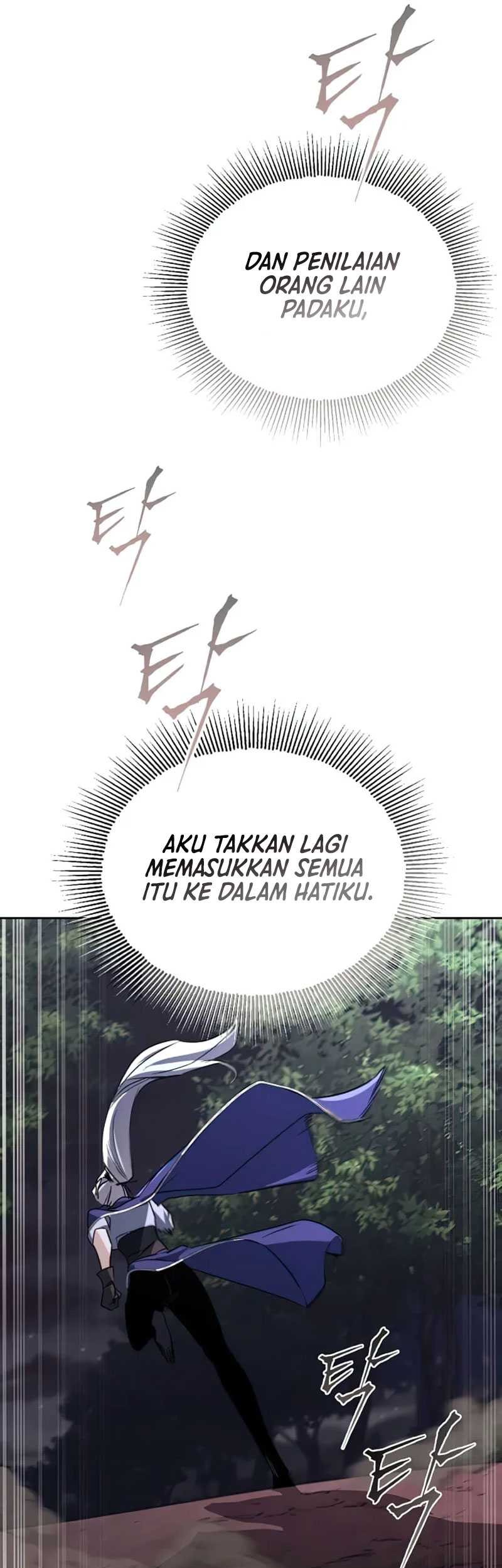 Lazy Prince Becomes a Genius Chapter 100 - halaman 30