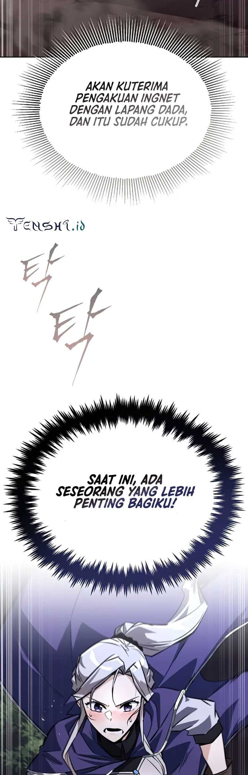 Lazy Prince Becomes a Genius Chapter 100 - halaman 31